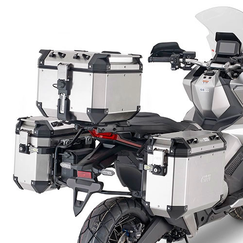 Stelaż kufrów bocznych Givi PLO1188CAM